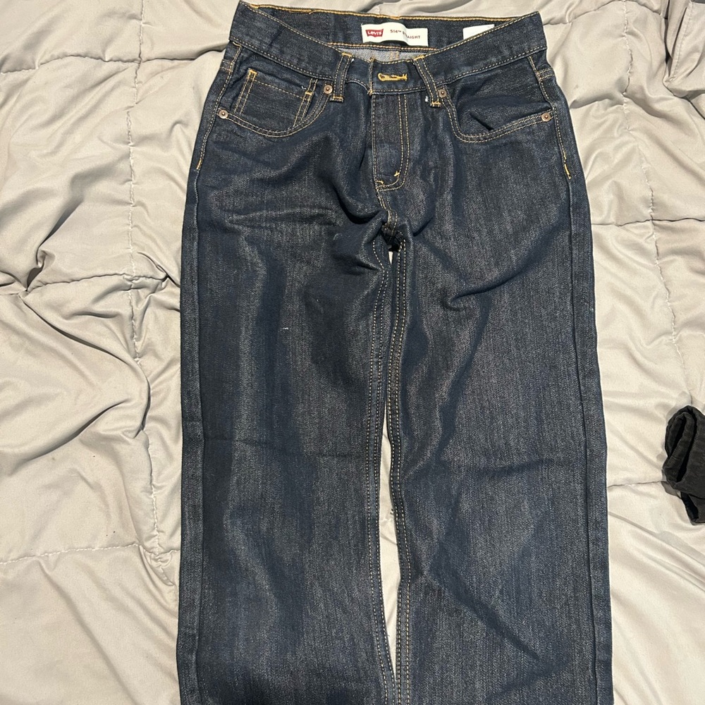 Levi’s 514 straight size 28 28